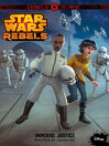 Imagen de portada para Star Wars Rebels